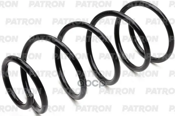 пружина подвески PATRON арт. PCS504148