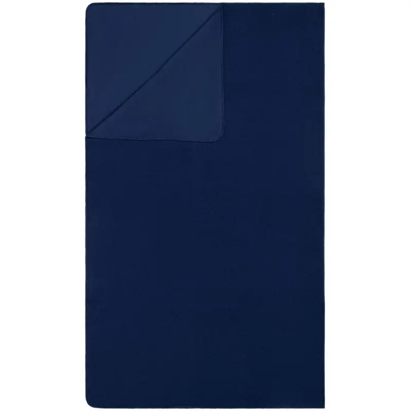 Дорожный плед Voyager 2, синий