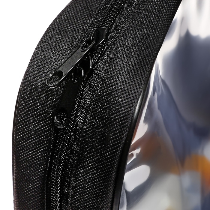 Папка для труда А4, 335 х 260 х 60 мм, с ручками, текстиль, ПВХ, с наполнением 13 предметов, Calligrata, ПТР-111, "Тачка"