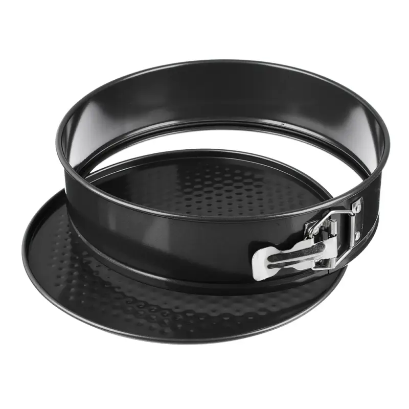 VETTA Форма для выпечки круглая разъемная 24x6,8см SL-4004