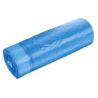 VETTA Мешки для мусора с завязками 60 л., 20 шт., рулон