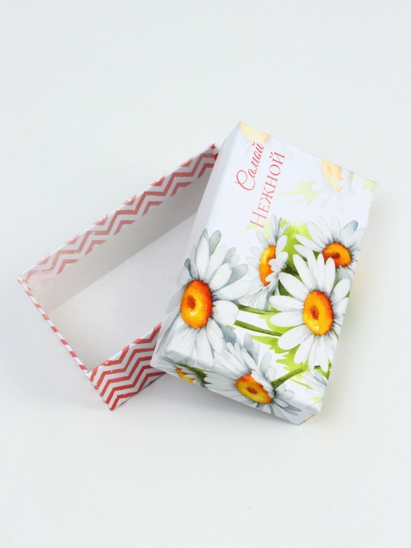 Набор коробок 10 в 1 Набор коробок 10 в 1 "Самой нежной", 32,5 х 20 х 12,5 -12 х 7 х 4 см