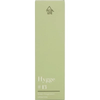 Аромадиффузор с палочками Hygge #13 Цитрус юзу 100 мл 100-061