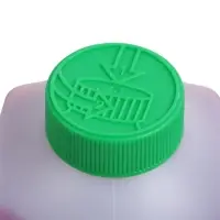 Шампунь для бесконтактной мойки Grass Active Foam Red, 1 л (1:30-1:50)