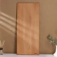 Доска разделочная Adelica &laquo;Профессиональная&raquo;, 70&times;30&times;2 см, дерево бук, МИКС