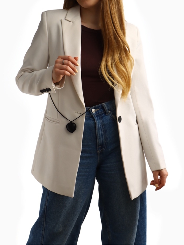 Портупея с кулоном «Сердечко» кожа, трансформер, чёрная, 150 см Портупея с кулоном «Сердечко» кожа, трансформер, чёрная, 150 см