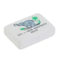 Ластик Koh-I-Noor ELEPHANT 300/60, каучук