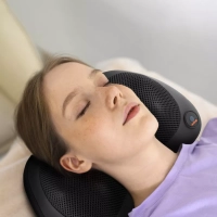 Массажер для шеи электрический КТ-2969 - 20 Вт