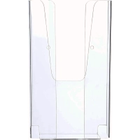 Карман настенный Карман настененный Attache 115х195х32 мм вертикаль