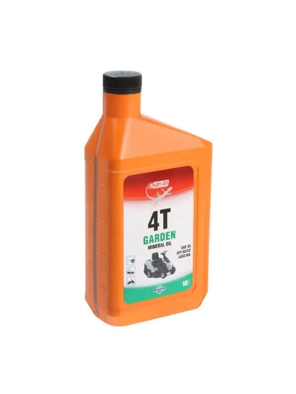 Масло четырехтактное Country минеральное SAE 30 SG/CD, 1 л