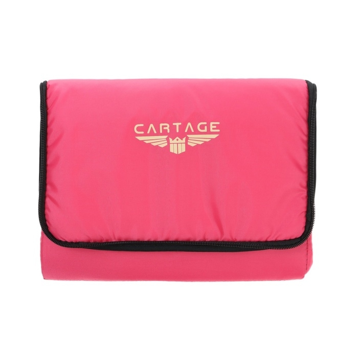 Термосумка Cartage Т-22, розовый, 10 л, 26х19х19 см Термосумка Cartage Т-22, розовый, 10 л, 26х19х19 см