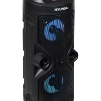 колонка, музыкальный центр H-MC150 20Вт(RMS) Bluetooth