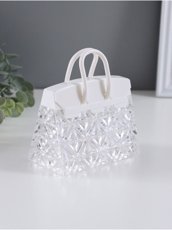 Ночник Ночник "Дамская сумочка" LED 3xAG13 11,5х6,5х13см