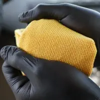 19 Набор салфеток для любых поверхностей AVS MF-6145 (5 разных, 25х25см)