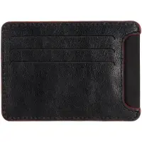 Набор Arrival, черный с красным