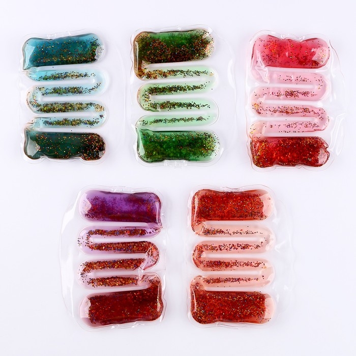 Мялка Мялка "Релакс", цвета МИКС