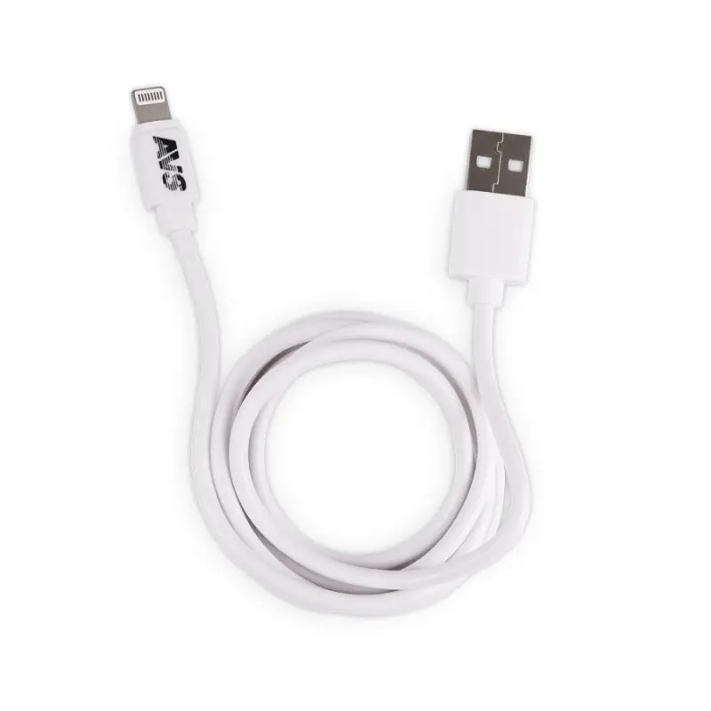 Кабель AVS для iphone 5(1м) IP-51