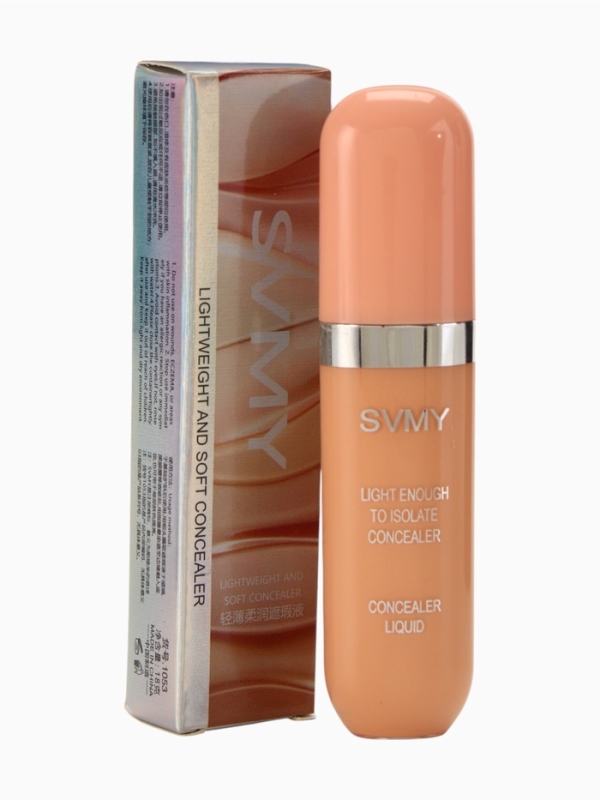 Консилер  SVMY  тон 3