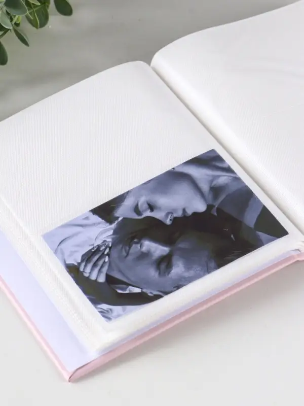 Фотоальбом "Моя любовь" 200ф 10X15см, ПП карм.