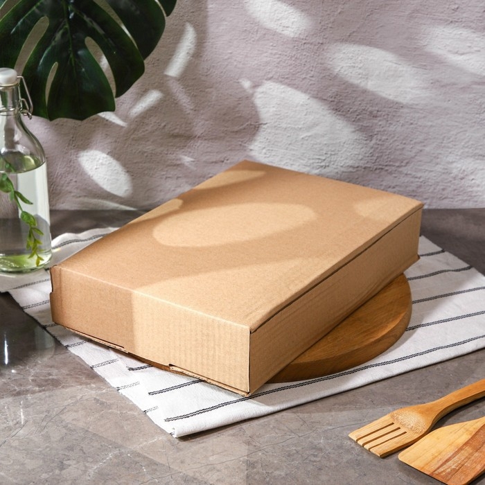 Набор форм для запекания и выпечки из жаропрочного стекла Доляна «Фуэго», 1,5/2,1/3 л, 3 шт Набор форм для запекания и выпечки из жаропрочного стекла Доляна «Фуэго», 1,5/2,1/3 л, 3 шт