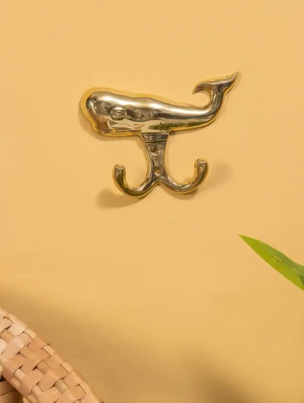 Крючок «Кашалот» 12х9 см Крючок «Кашалот» 12х9 см