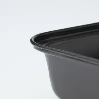 Противень Доляна «Прямоугольник. Жаклин», 32×22×4,5 см, антипригарное покрытие, цвет чёрный Противень Доляна «Прямоугольник. Жаклин», 32×22×4,5 см, антипригарное покрытие, цвет чёрный