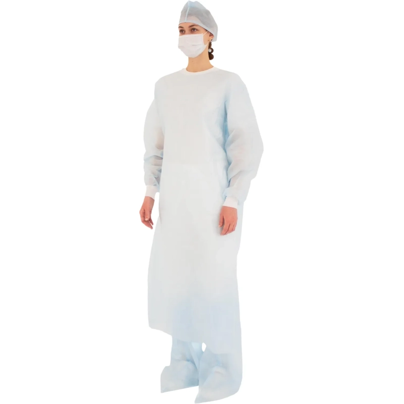 Комплект медицинский хирургич., стерил. КХ-02  Гекса