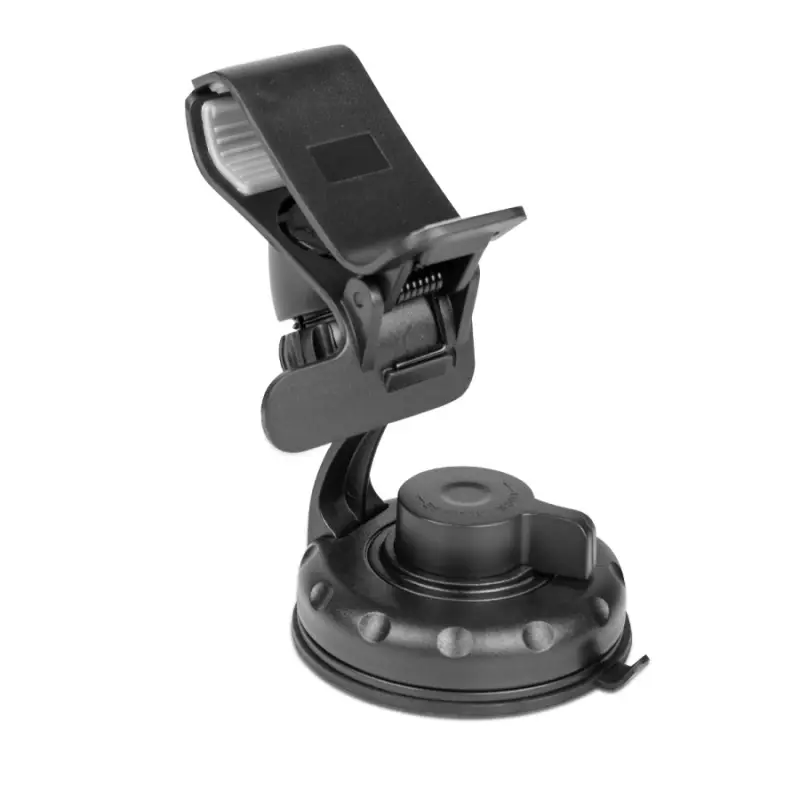 Держатель для смартфонов универсальный AVS AH-2224 "Прищепка"