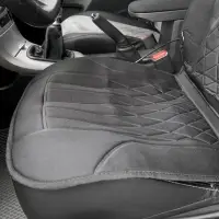 Накидка на сиденье с функцией подогрева AVS HC-170