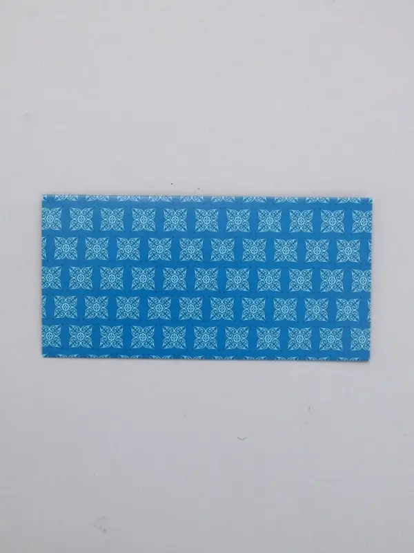 Конверт для денег «Орнамент», орнамент, 16,5 х 8 см Конверт для денег «Орнамент», орнамент, 16,5 х 8 см