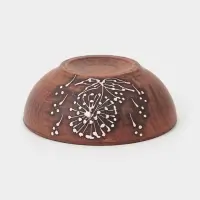 Набор 2 шт. Салатник 800 мл &laquo;Одуванчик&raquo;