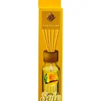 Аромадиффузор Solo10 ванильный смузи, 10 мл