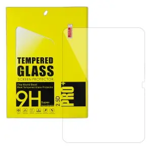 Защитное стекло для iPad 10 (2022) 10.9/iPad 11 (2025) 0.3mm 2.5D