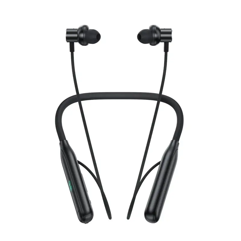 Гарнитура Bluetooth Sport Earphone Long Battery Life ES62 Plus HOCO Black