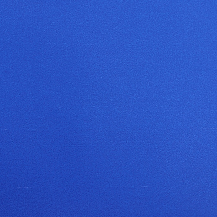 Пленка матовая, базовые цвета, синяя, 0,5 х 10 м, 65 мкм Пленка матовая, базовые цвета, синяя, 0,5 х 10 м, 65 мкм