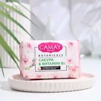 Мыло Camay, японская сакура, 85 г