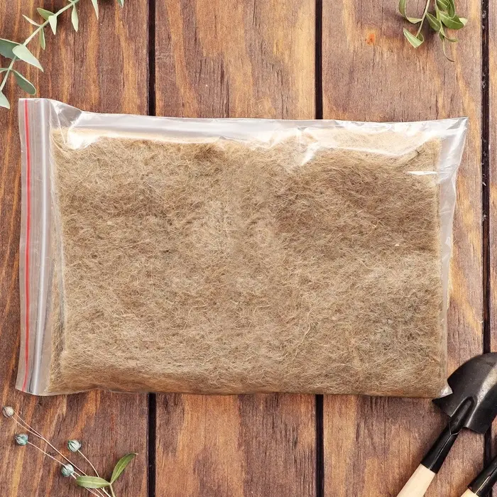 Набор джутовых ковриков &laquo;Рецепты Дедушки Никиты&raquo; 10 шт.