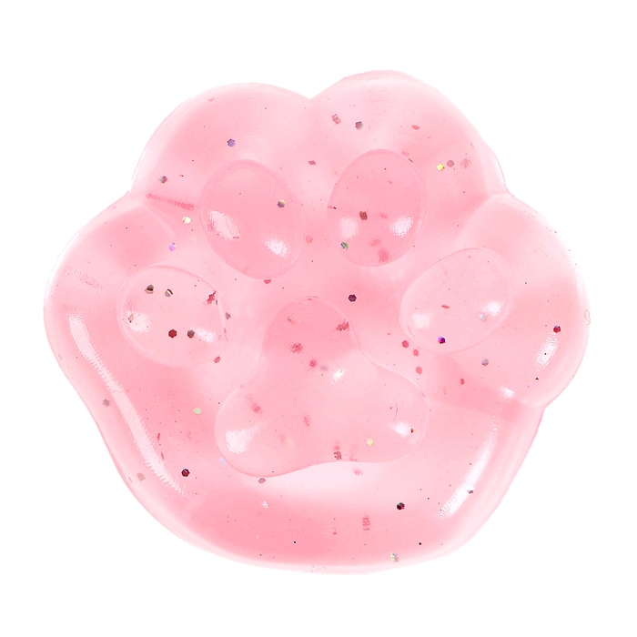 Липучка «Лапки», цвета МИКС, на блистере Липучка «Лапки», цвета МИКС, на блистере