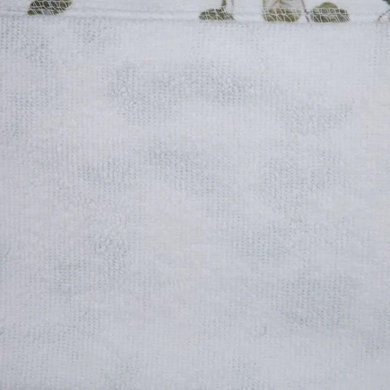 Халат махровый Noche с полноцветной печатью на заказ Халат махровый Noche с полноцветной печатью на заказ