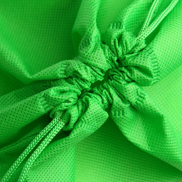 Мешок для обуви «Гейм пиксели»  полиэстер, размер 30 х 40 см Мешок для обуви «Гейм пиксели»  полиэстер, размер 30 х 40 см