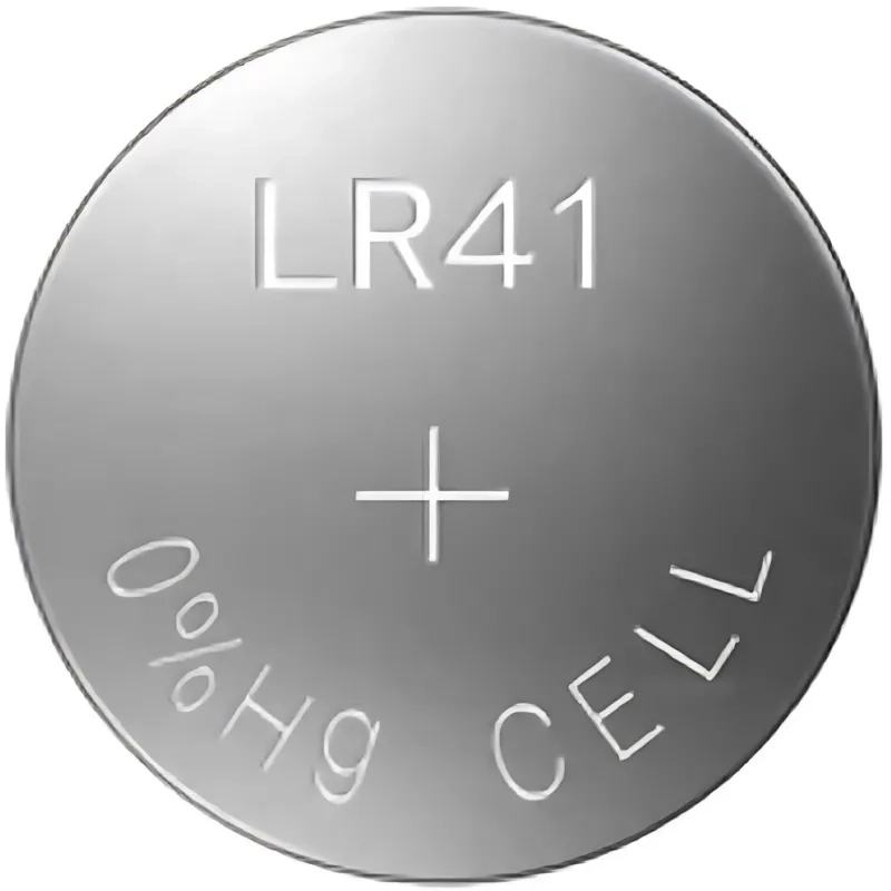 Батарейка Camelion G 3  BL-10 Mercury Free 392A/LR41/192 д/часов 10шт/уп