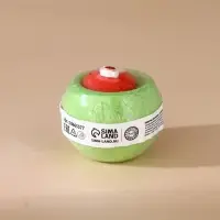 Бомбочка с игрушкой URAL LAB, 140 г, МИКС