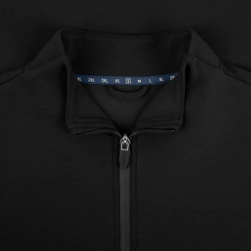 Куртка женская Lovi, черная, размер S Куртка женская Lovi, черная, размер S