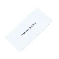 Тест для определения беременности суперчувствительный Здравсити, 20 мМе/мл №1 Тест для определения беременности суперчувствительный Здравсити, 20 мМе/мл №1