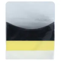 Губка Grand Caratt, для нанесения полировки, 9.5&times;4&times;6 см, без пропитки