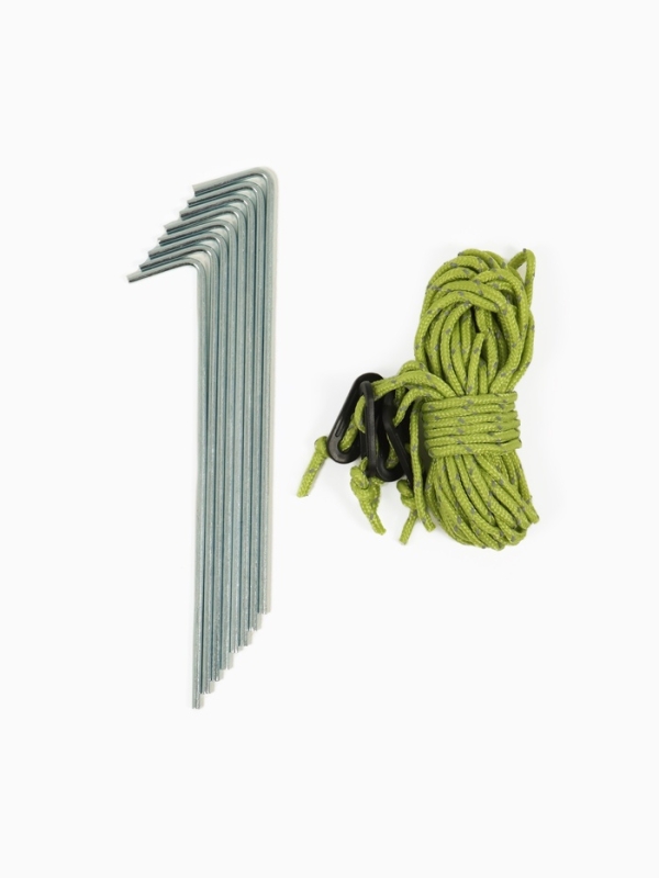 Палатка пляжная, 240 х 120 х 120 см