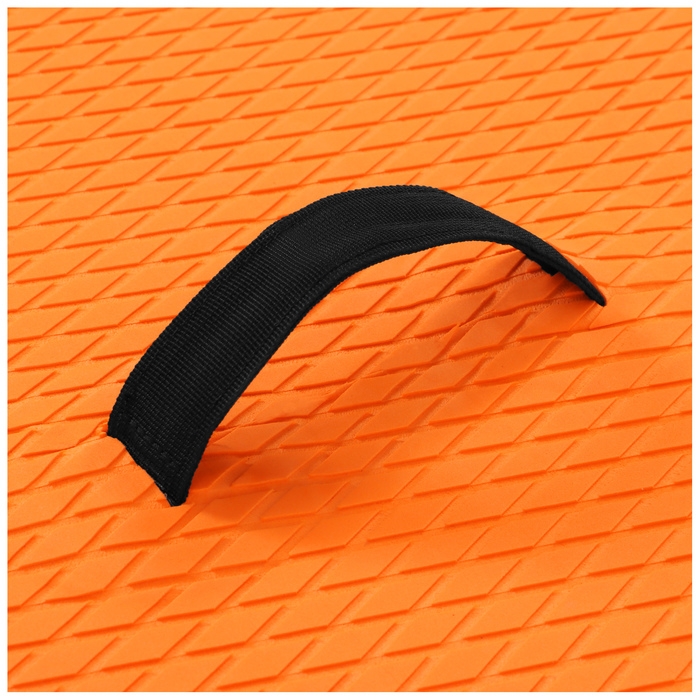 SUP доска надувная прогулочная KELPIE 11 SUP доска надувная прогулочная KELPIE 11", 335х80х15 см