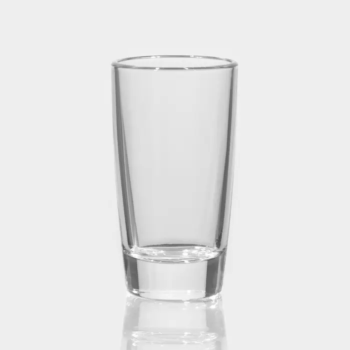 Набор стопок - шотов Luminarc &laquo;Монако&raquo;, 50 мл, 6 шт., стекло, прозрачный