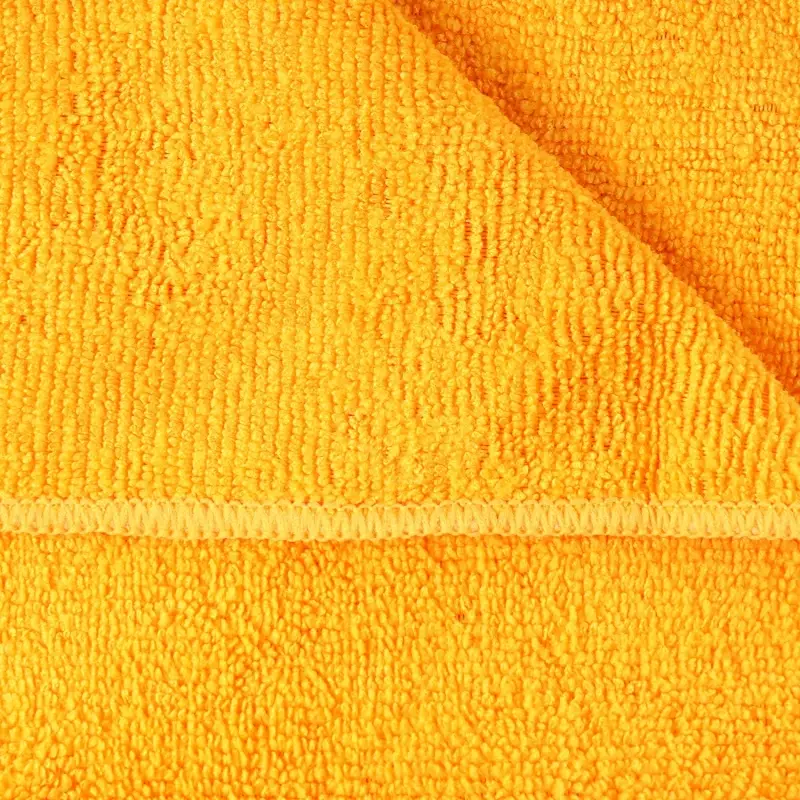 18 Салфетка микрофибра для уборки высокой плотности AVS MF-6131 (35х40см)(1шт)