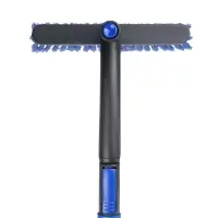 Щётка-скребок телескопическая (65-82 см) AVS SB-6582